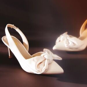 Seychelles neve heels